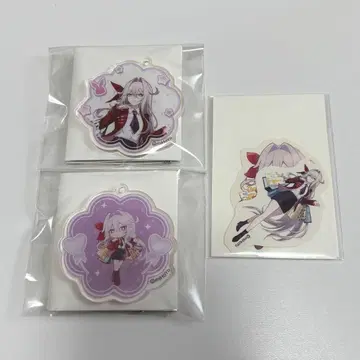 붕괴3rd 돈키 셀마