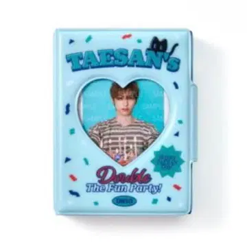 BOYNEXTDOOR 보넥도 테산 birthday 생일