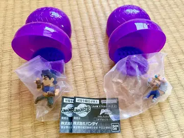 죠죠의 기묘한 모험 jojo구 조나단 죠스타 조니 죠스타