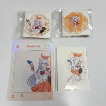 붕괴 3rd 돈키 키아나