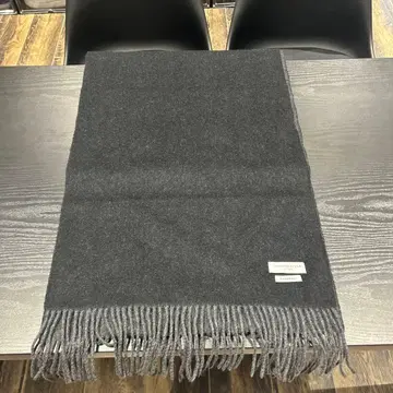 [ 레어 ] TOMORROWLAND 투모로우랜드 캐시미어 머플러