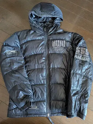 레어 토레이 바우오 이마카츠 라이트 다운 자켓