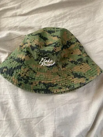 KingGnu 츠네타 다이키 버킷햇 L/XL