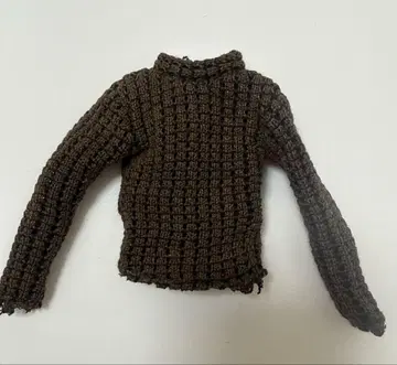 IntegrityToys HOMME 남성 인형용 스웨터