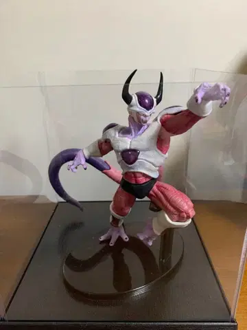 드래곤볼 BWFC 조형 천하제일무도회2 프리저