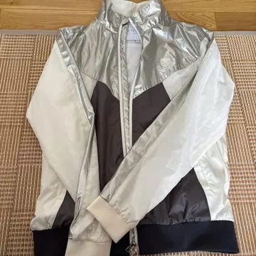 St ANDREWS 남성용 골프 바람막이