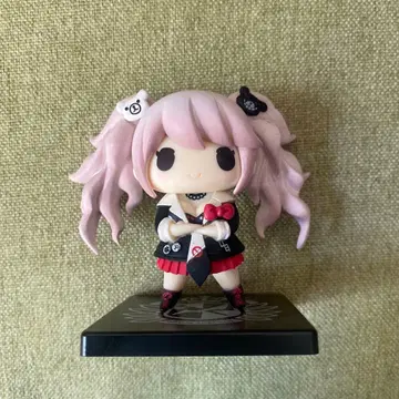 모두의 복권 단간론파 SD 피규어 에노시마 쥰코