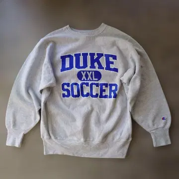 90년대 챔피온 리버스 위브 맨투맨 트리코 태그 XL 미국제