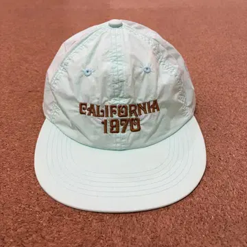 90s 캘리포니아 야구 모자 트래커 캡