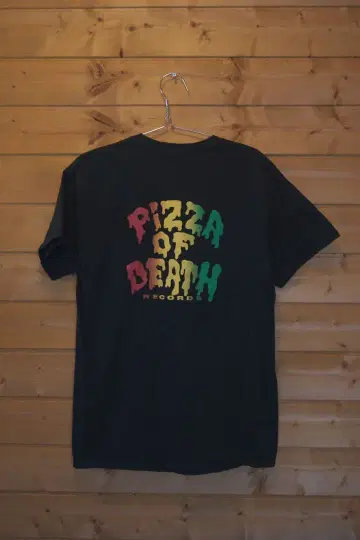 WANIMA T셔츠 M 사이즈