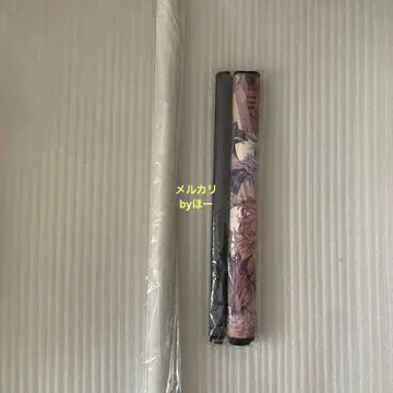 피오피오레의 만종 캐릭터송 CD 연동 구매 특전 포스터 중국판 태피스트리