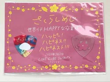 사쿠라시메지 피크 2장