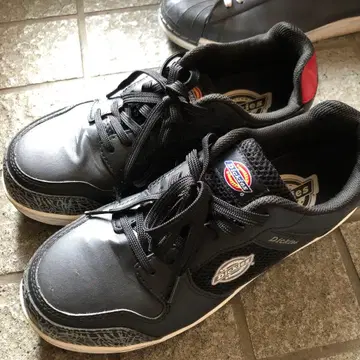 dickies 세이프티 안전화