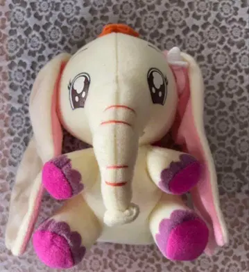 봉제 인형 오자마녀 도레미 도칸! 헤이세이 레트로