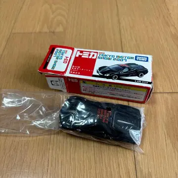 새상품 토미카 미츠오카 오로치