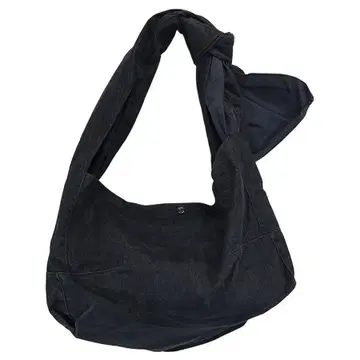 새상품 Omar afridi WASHED KNOTTED LIDIA BAG