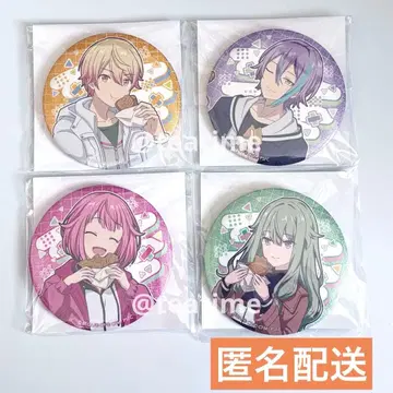 프로세카 하피콜레 복권 원더쇼 세트 츠카사 루이 네네 에무