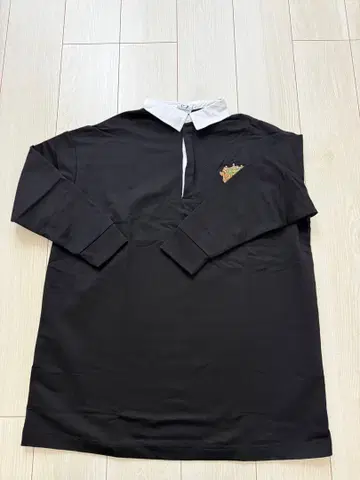 미세스 그린애플/라이브 굿즈/피케 셔츠