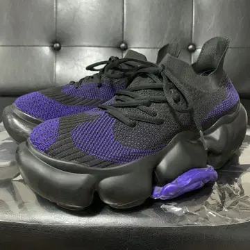 Grounds MOOPIE RF Purple 그래운즈 별주