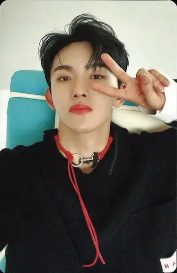 INI 초회 한정판 B 타지마 쇼고 TAG ME