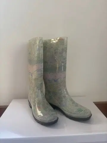 프랑슈리페 완구의 나라 레인 신발