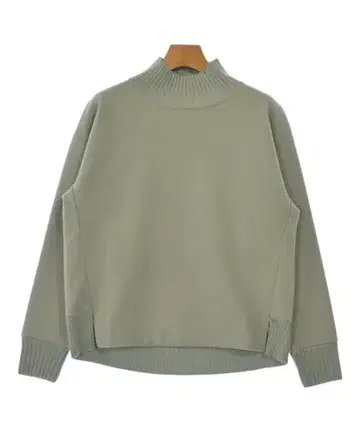 J.PRESS 니트 스웨터 여성용