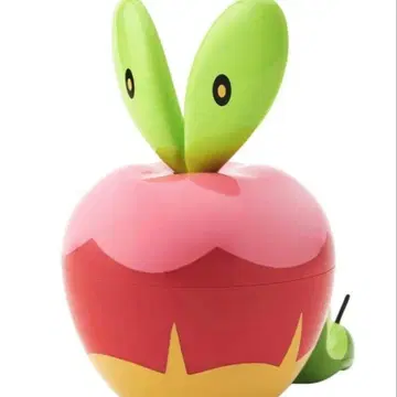 구미 없는 포켓몬 카지치 케이스