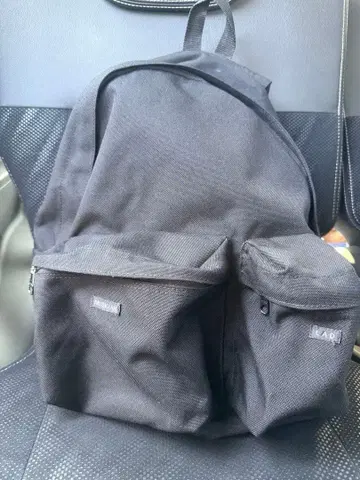 LAD MUSICIAN 라드 백팩 모드 w네임