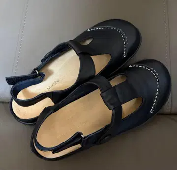 컴포트 마이스터 오빵케 24cmEEEE