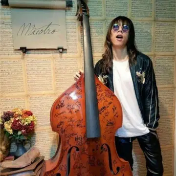 [테일러 토요] 스카잔 M 사이즈 시부야 류타 착용