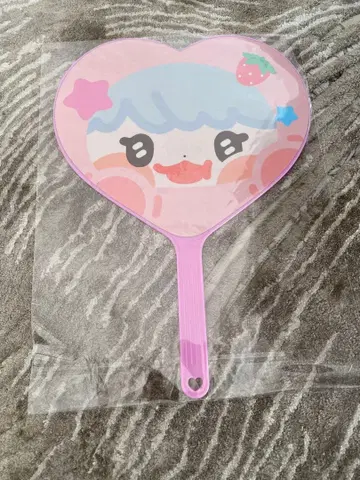 nct dream 부채 다님 제민