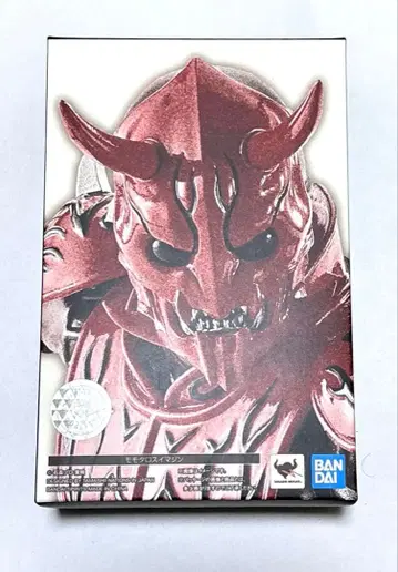 모모타로스 이매진 S.H.Figuarts (진골조제법)