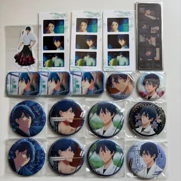 츠루네 타키가와 마사키 묶음 판매