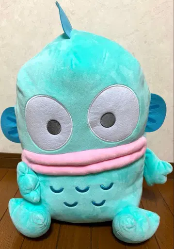 빅 한교동 봉제 인형