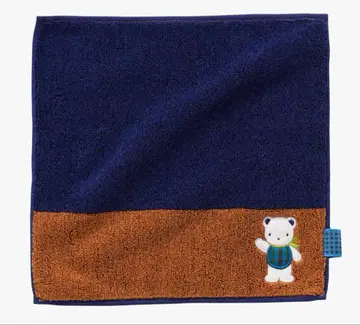 파밀리아 타월 손수건 라이프스타일샵 한정판