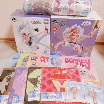 제일복권 원피스 그리는 미래