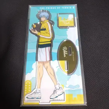 테니스의 왕자님 니오 이어폰