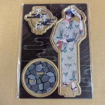 봄의 폭풍과 몬스터 5권 멜론북스 아크릴 스탠드 No. 7