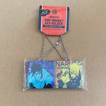 NARUTO 사이드 마그넷 키링