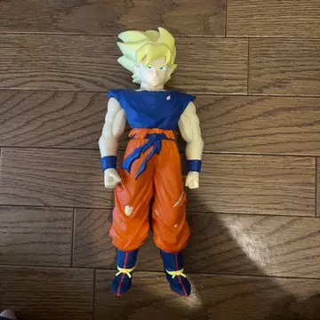 드래곤볼 손오공 피규어 약 30cm