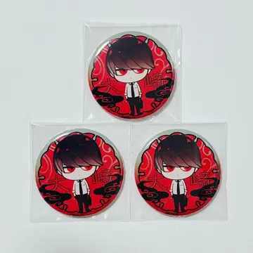 ADELTA 대애 스텔라워스 SD 캐릭터 캔뱃지