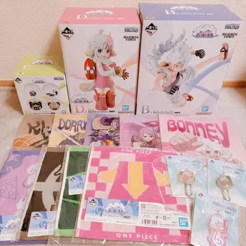 제일복권 원피스 그리는 미래