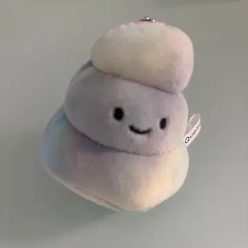 닛코리노 화장실 봉제 인형 시크릿