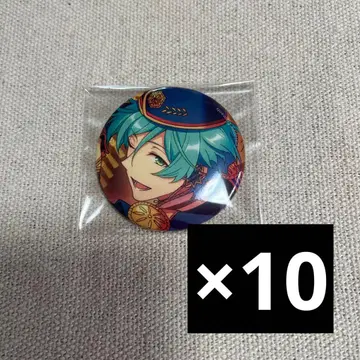 앙스타 심해 카나타 오기인 엘리먼트 캔뱃지