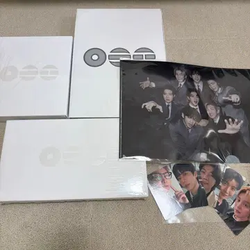 BTS ARIRANG 3 형태 세트 UMS