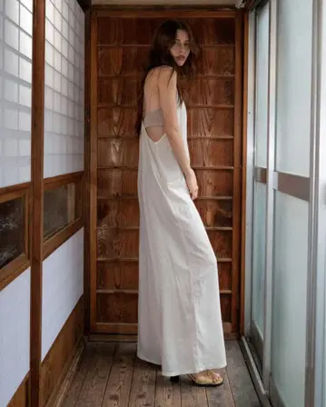 Juemi Pure Cottn Drape Rompers