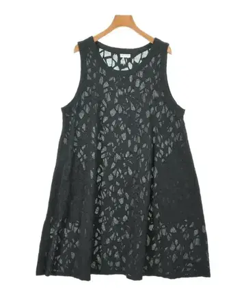 드리스 반 노튼 원피스 여성용