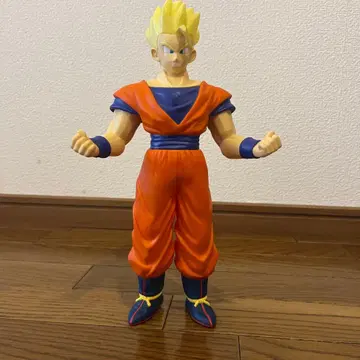 드래곤볼 고한 피규어 약 30cm