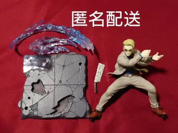 주술회전 Luminasta 나나미 켄토 공투