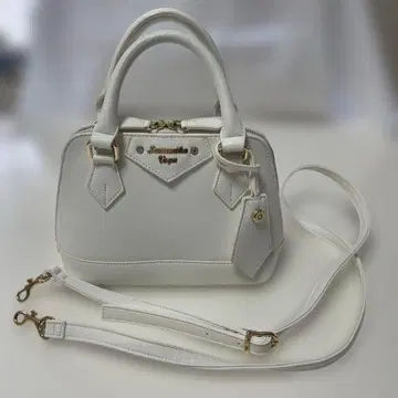 Samantha Vega 핸드백 숄더 스트랩 포함